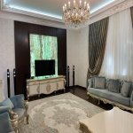 Satılır 7 otaqlı Həyət evi/villa, Badamdar qəs., Səbail rayonu 12