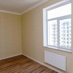 Продажа 2 комнатная Новостройка, İnşaatçılar метро, Ясамал район 3