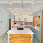 Продажа 4 комнатная Дома/Виллы, пос. Бадамдар, Сябаиль район 11