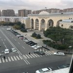 Kirayə (aylıq) 4 otaqlı Yeni Tikili, 28 May metrosu, Nəsimi rayonu 23