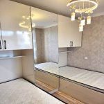Kirayə (aylıq) 2 otaqlı Yeni Tikili, Qara Qarayev metrosu, Nizami rayonu 6
