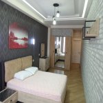 Kirayə (aylıq) 3 otaqlı Yeni Tikili, İnşaatçılar metrosu, Yasamal rayonu 8