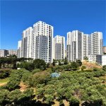 Satılır 3 otaqlı Yeni Tikili, Həzi Aslanov metrosu, Xətai rayonu 1