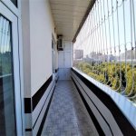 Kirayə (aylıq) 5 otaqlı Yeni Tikili, Gənclik metrosu, Nərimanov rayonu 18