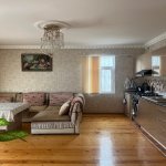 Satılır 3 otaqlı Həyət evi/villa, Binə qəs., Binə ticarət mərkəzi, Xəzər rayonu 3