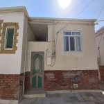 Satılır 3 otaqlı Həyət evi/villa, Əhmədli metrosu, Əhmədli, Xətai rayonu 1