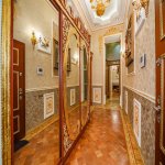 Kirayə (günlük) 5 otaqlı Köhnə Tikili, Sahil metrosu, Xəqani ticarət mərkəzi, Səbail rayonu 8