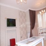 Kirayə (aylıq) 3 otaqlı Yeni Tikili, 20 Yanvar metrosu, Nəsimi rayonu 7