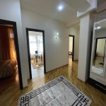 Kirayə (aylıq) 3 otaqlı Yeni Tikili, Nizami metrosu, Nəsimi rayonu 6