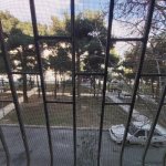 Satılır 3 otaqlı Köhnə Tikili, Memar Əcəmi metrosu, 4-cü mikrorayon, Nəsimi rayonu 10