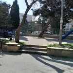 Kirayə (aylıq) 1 otaqlı Köhnə Tikili, İnşaatçılar metrosu, Yasamal qəs., Yasamal rayonu 5