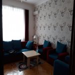 Kirayə (aylıq) 4 otaqlı Köhnə Tikili, Sahil metrosu, Səbail rayonu 8