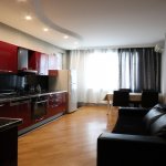 Kirayə (aylıq) 3 otaqlı Yeni Tikili, Nizami metrosu, Yasamal rayonu 22