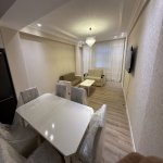 Kirayə (aylıq) 3 otaqlı Yeni Tikili, Masazır, Abşeron rayonu 13