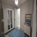 Kirayə (aylıq) 3 otaqlı Yeni Tikili, Həzi Aslanov metrosu, H.Aslanov qəs., Xətai rayonu 12