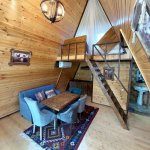 Kirayə (günlük) 5 otaqlı Bağ evi Quba 54