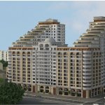 Kirayə (aylıq) 2 otaqlı Yeni Tikili, Bakıxanov qəs., Sabunçu rayonu 16