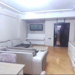 Kirayə (aylıq) 2 otaqlı Yeni Tikili, Nəriman Nərimanov metrosu, Nərimanov rayonu 4