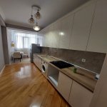 Аренда 3 комнат Новостройка, м. Насими метро, 6-ой микрорайон, Бинагадинский р-н район 6