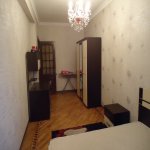 Kirayə (aylıq) 3 otaqlı Yeni Tikili, Xətai metrosu, Ağ şəhər, Xətai rayonu 17