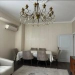 Продажа 2 комнатная Новостройка, İnşaatçılar метро, пос. Ясамал, Ясамал район 3