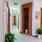 Kirayə (aylıq) 3 otaqlı Yeni Tikili, Nizami metrosu, İzmir parkı, Yasamal rayonu 6