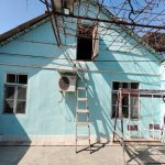 Satılır 5 otaqlı Həyət evi/villa, Əhmədli, Xətai rayonu 2