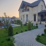 Satılır 4 otaqlı Həyət evi/villa, Şüvəlan, Xəzər rayonu 5