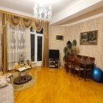 Аренда 3 комнатная Новостройка, м. Нариман Нариманов метро, Метропарк, Наримановский р-н район 5