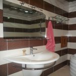 Kirayə (aylıq) 3 otaqlı Yeni Tikili, 28 May metrosu, Nəsimi rayonu 12