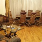 Kirayə (günlük) 3 otaqlı Yeni Tikili, 28 May metrosu, Nəsimi rayonu 3