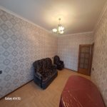 Kirayə (aylıq) 2 otaqlı Köhnə Tikili, Nəsimi metrosu, 6-cı mikrorayon, Binəqədi rayonu 4