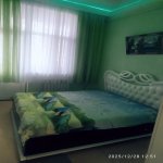 Посуточно 3 комнатная Новостройка, м. Нефтчиляр метро, Низаминский р-н район 4