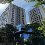 Satılır 3 otaqlı Yeni Tikili, 28 May metrosu, Nəsimi rayonu 2