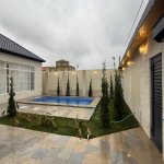 Kirayə (günlük) 6 otaqlı Bağ evi, Mərdəkan, Xəzər rayonu 3