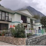 Kirayə (günlük) 6 otaqlı Həyət evi/villa Qax 1