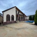 Satılır 5 otaqlı Bağ evi, Mərdəkan, Xəzər rayonu 2