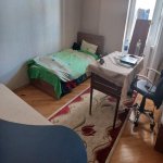 Kirayə (aylıq) 3 otaqlı Yeni Tikili, Neftçilər metrosu, Nizami rayonu 5