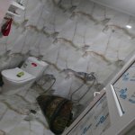 Kirayə (aylıq) 3 otaqlı Həyət evi/villa, İnşaatçılar metrosu, Yasamal qəs., Yasamal rayonu 12
