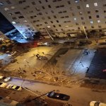 Satılır 3 otaqlı Köhnə Tikili, Badamdar qəs., Səbail rayonu 17
