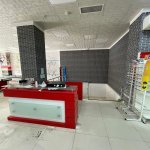 Kirayə (aylıq) Obyekt, Gənclik metrosu, Nərimanov rayonu 7