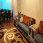 Satılır 3 otaqlı Köhnə Tikili, Neftçilər metrosu, Nizami rayonu 4