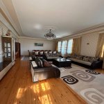 Kirayə (aylıq) 6 otaqlı Həyət evi/villa, Badamdar qəs., Səbail rayonu 5
