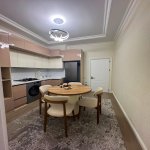 Satılır 2 otaqlı Yeni Tikili, Gənclik metrosu, Tibb Universiteti, Nəsimi rayonu 3