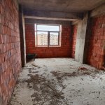 Продажа 2 комнат Новостройка, İnşaatçılar метро, пос. Йени Ясамал, Ясамал район 2