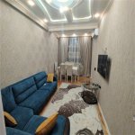 Kirayə (aylıq) 2 otaqlı Yeni Tikili, Əhmədli metrosu, Xətai rayonu 1