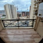 Kirayə (aylıq) 2 otaqlı Yeni Tikili, Bayıl qəs., Səbail rayonu 6