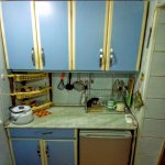 Продажа 2 комнатная Вторичка Хырдалан 10