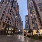 Kirayə (aylıq) 2 otaqlı Yeni Tikili, Nəriman Nərimanov metrosu, Heydər Əliyev Mərkəzi, Nərimanov rayonu 1