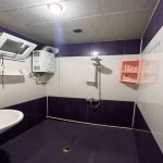 Kirayə (aylıq) 1 otaqlı Həyət evi/villa, Həzi Aslanov metrosu, Xətai rayonu 8